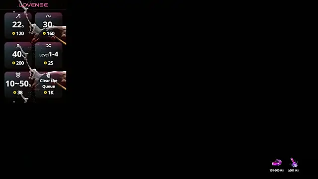 SOLL RED online show from February 8, 2025, 9:15 pm