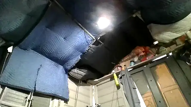 spundarella420 online show from November 30, 2025, 8:35 pm