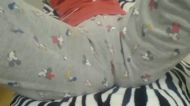 Web Lady online show from February 13, 2026, 7:43 pm