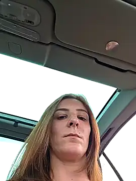 Ladykimberly XOXO online show from September 19, 2025, 2:29 pm