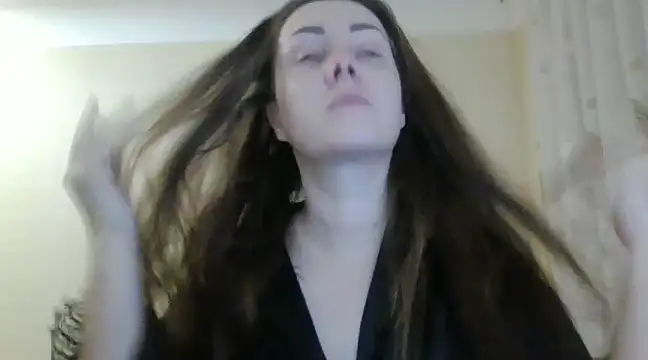 Snapshot of Wild_Bitch69 chatting on February 9, 2025, 10:11 pm Wild Bitch69 online show from February 9, 2025, 10:11 pm