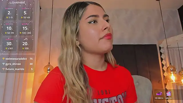 kataliina   online show from January 14, 2025, 3:04 pm