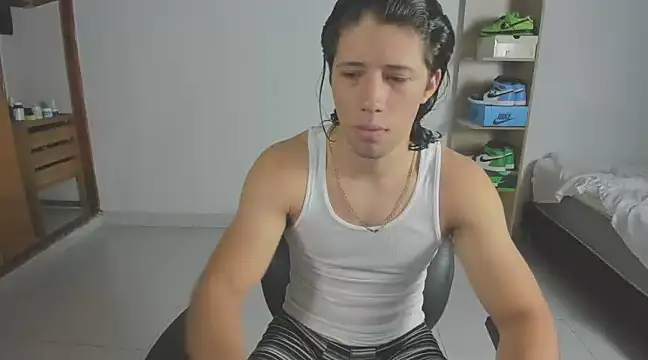 imtonny19 online show from March 3, 2025, 12:15 am