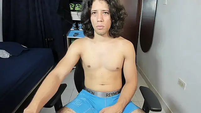 imtonny19 online show from March 29, 2026, 12:54 am