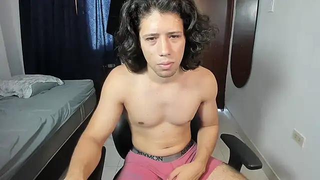 imtonny19 online show from April 11, 2026, 3:38 pm