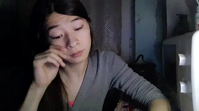 CarlyJoy online show from March 9, 2025, 5:28 pm