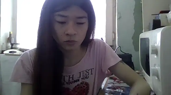 CarlyJoy online show from March 20, 2025, 8:31 am