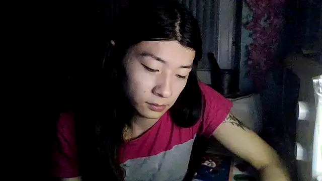 CarlyJoy online show from October 15, 2025, 2:50 pm