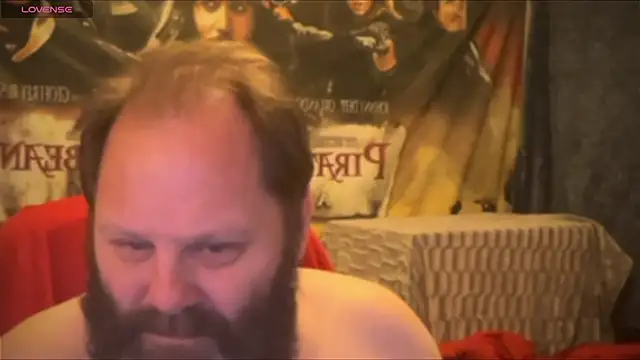 master 227 online show from December 3, 2024, 9:34 pm