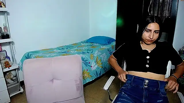 violeta rous online show from February 7, 2026, 3:16 pm