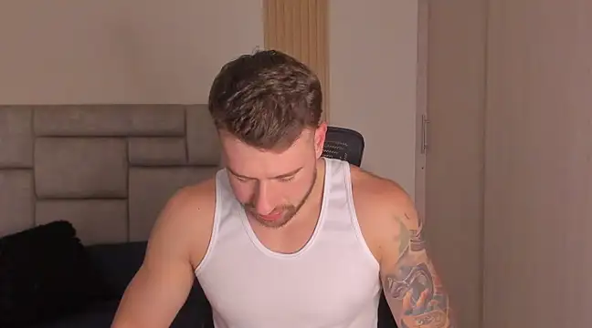 paul rogerr online show from January 15, 2025, 10:13 pm