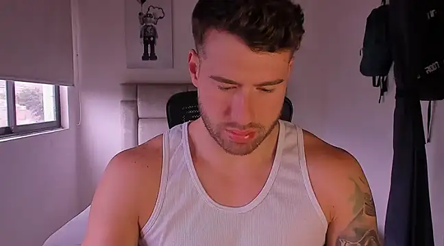 paul rogerr online show from February 13, 2025, 4:50 pm