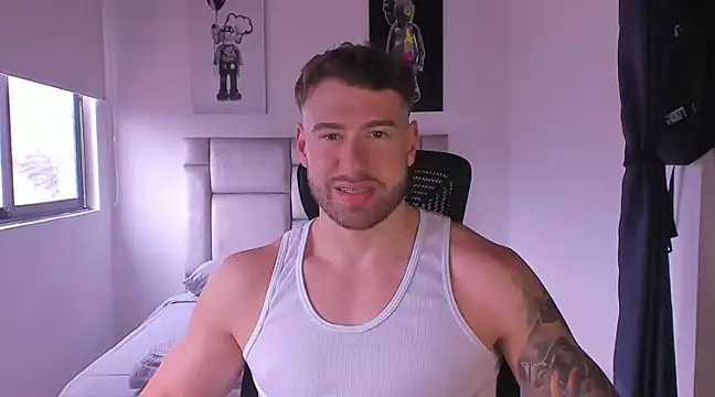 paul rogerr online show from February 18, 2025, 4:48 pm