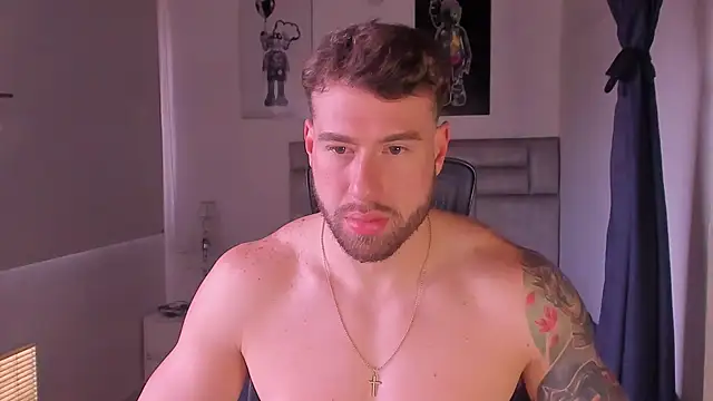 paul rogerr online show from March 18, 2026, 12:19 pm