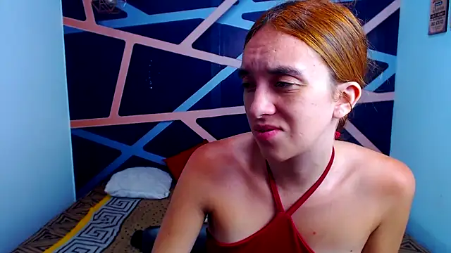 SofiaWet23 online show from October 8, 2025, 2:04 pm