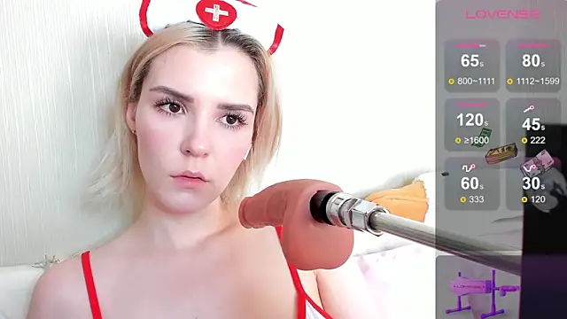 Kaya Devis online show from February 11, 2025, 8:05 am