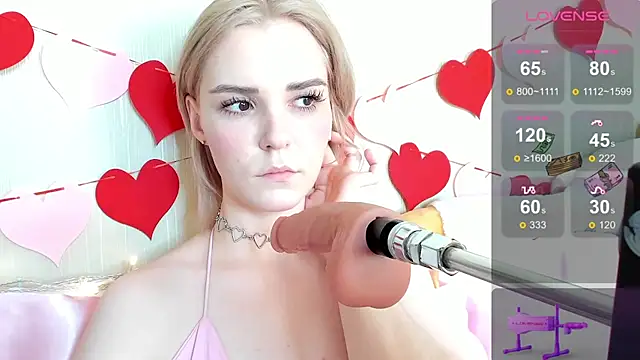 Kaya Devis online show from February 13, 2025, 7:56 am