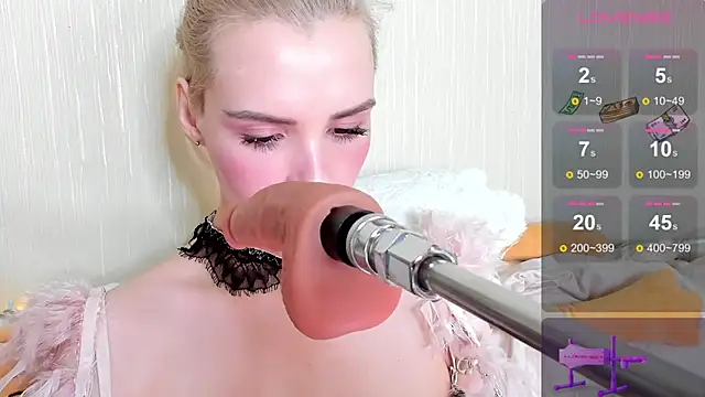 Kaya Devis online show from February 21, 2025, 7:56 am