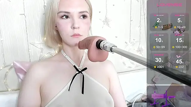 Kaya Devis online show from June 11, 2026, 4:43 am