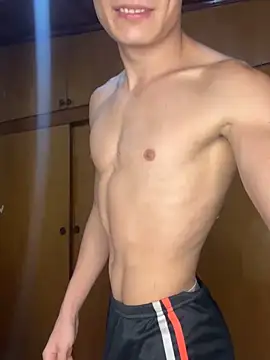 the littleangel1 online show from January 9, 2025, 2:33 am