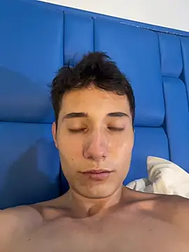 the littleangel1 online show from January 16, 2025, 4:39 pm