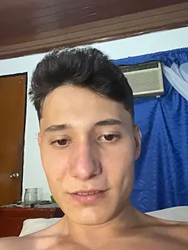 the littleangel1 online show from March 7, 2025, 4:46 am