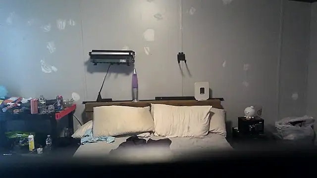 Bi curious86 online show from November 17, 2025, 2:23 pm