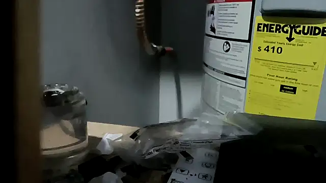 Bi curious86 online show from March 2, 2026, 9:43 pm