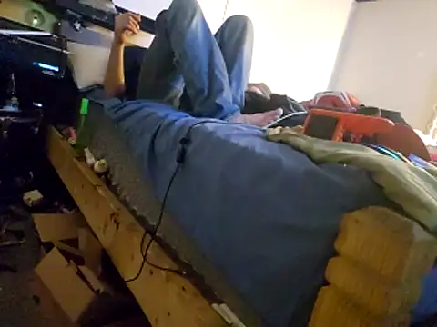 Bi curious86 online show from March 27, 2026, 2:28 am