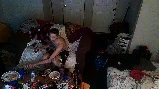 Bi curious86 online show from April 16, 2026, 1:23 pm