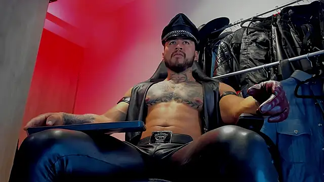 billyMayer  online show from January 15, 2025, 2:46 pm