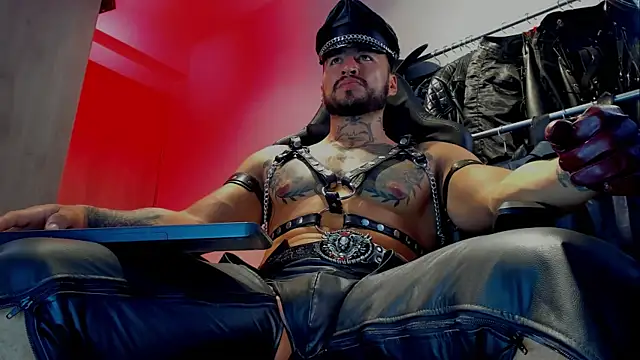 billyMayer  online show from January 17, 2025, 5:08 pm