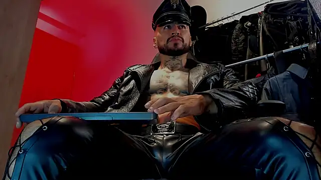 billyMayer  online show from January 19, 2025, 2:36 am