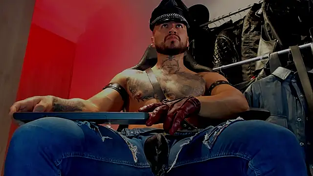 billyMayer  online show from January 21, 2025, 11:03 am