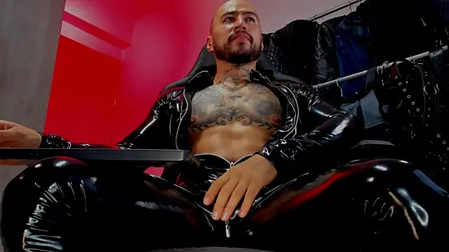 billyMayer  online show from February 5, 2025, 3:09 pm