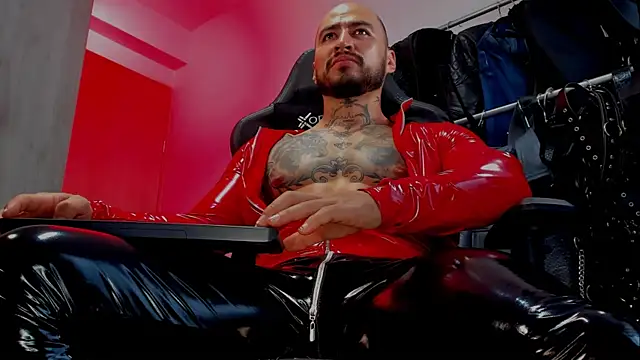 billyMayer  online show from February 5, 2025, 6:15 pm