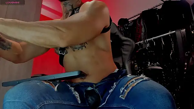 billyMayer  online show from February 28, 2025, 3:15 am