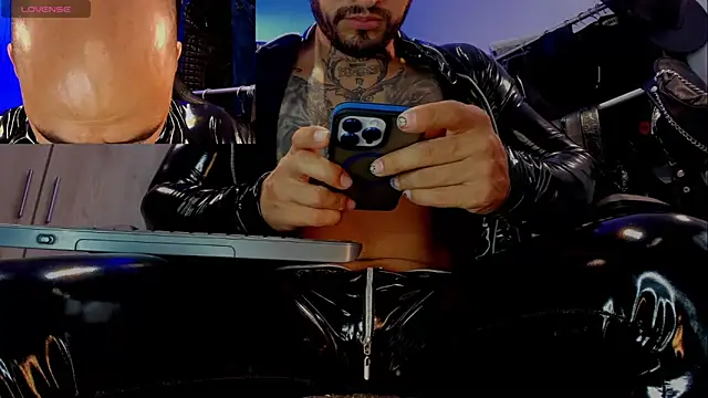 billyMayer  online show from March 21, 2025, 7:57 pm