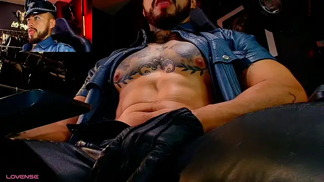 billyMayer  online show from February 23, 2026, 6:05 pm