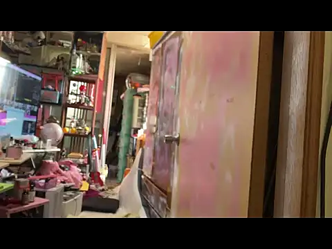 JesuAdam online show from April 2, 2026, 1:47 am