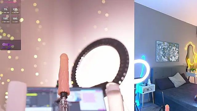 Snapshot of TwilightSparkle_ chatting on January 28, 2025, 2:10 pm TwilightSparkle online show from January 28, 2025, 2:10 pm