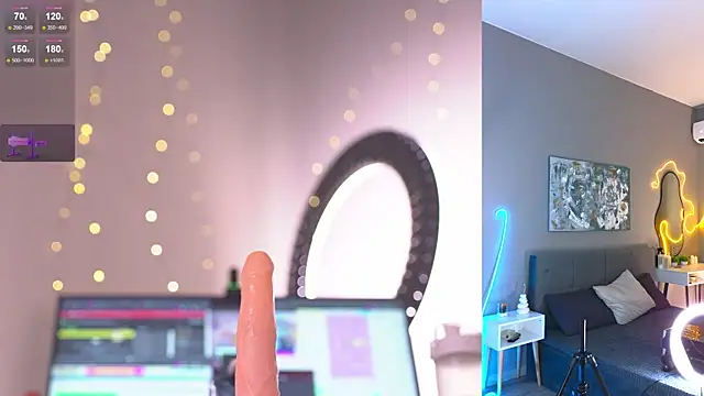 Snapshot of TwilightSparkle_ chatting on January 29, 2025, 10:05 am TwilightSparkle online show from January 29, 2025, 10:05 am