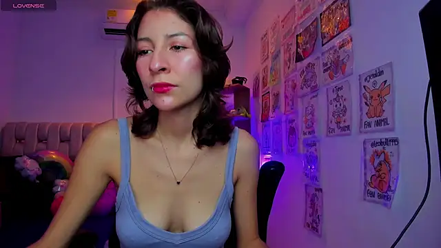 Gorgeous Team online show from February 18, 2025, 7:30 pm