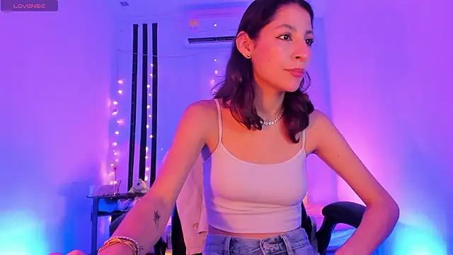 Gorgeous Team online show from February 26, 2026, 7:35 pm