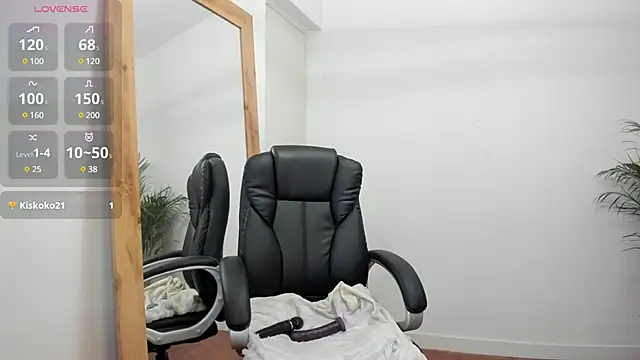 Snapshot of sofiah_ chatting on March 19, 2025, 5:06 pm sofiah online show from March 19, 2025, 5:06 pm