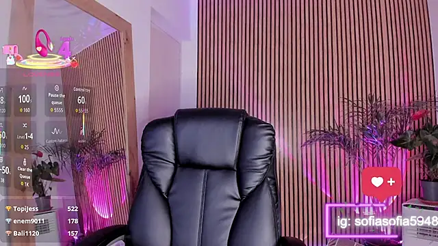 Snapshot of sofiah_ chatting on October 11, 2025, 7:01 pm sofiah online show from October 11, 2025, 7:01 pm