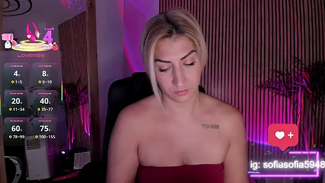 Snapshot of sofiah_ chatting on November 2, 2025, 6:16 am sofiah online show from November 2, 2025, 6:16 am