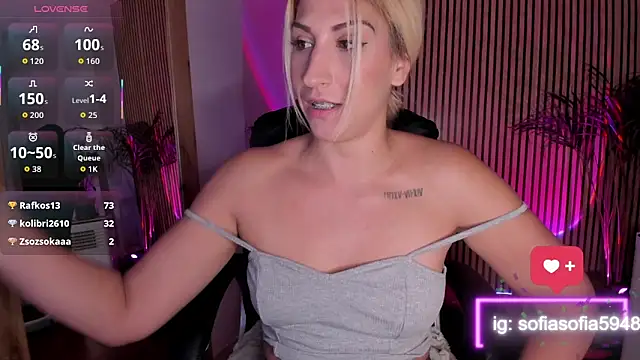 Snapshot of sofiah_ chatting on November 4, 2025, 6:40 pm sofiah online show from November 4, 2025, 6:40 pm