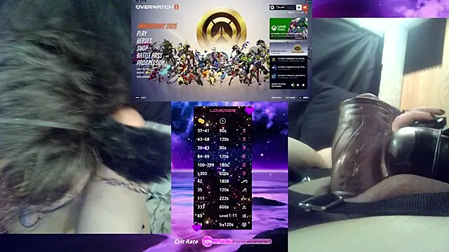 Solumi online show from October 8, 2025, 7:00 pm