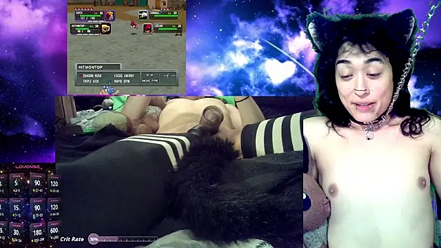 Solumi online show from February 23, 2026, 10:34 am